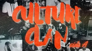 Culture Clan EP Side A