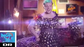 Joakim Ingversen & Sofie Østergaard - UANSET | Musikvideo | MGP 2016