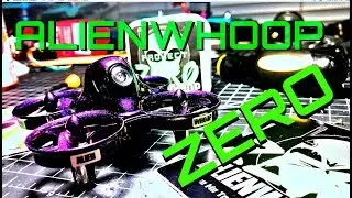 Alienwhoop Zero