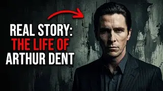 Unveiling the Chilling Truth Behind Patrick Bateman
