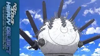 Heavy Object &ndash; Opening Theme &ndash; One More Chance!!