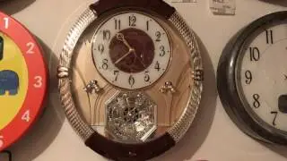 パルミューズルミエル 茶色版 全曲