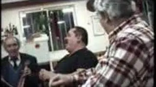 Tsanakalis Pontian Lyra Kalamaria 1999 karsilamas