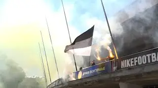 SUTRA IGRA PARTIZAN, SUBOTA U IVANJICI 9.7.2022. #fcpartizan