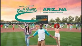 Arizona Spring Training