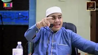 Ustaz Ahmad Husam - Semua Tahu Akan MATI Tapi Masih Malas Nak Beribadat