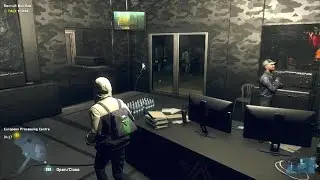 Watch Dogs: Legion_New Update?! King Of Hearts Mask Giveaway Soon.