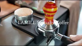 LAMILL Specialty Coffee