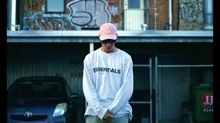 ESTAE - SPIT ON THE PAVEMENT [OFFICIAL MUSIC VIDEO]