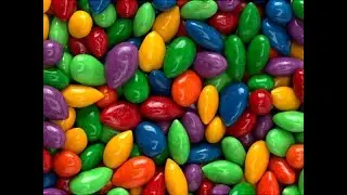Sunny Seeds Chocolate Covered Sunflower Seeds Review!