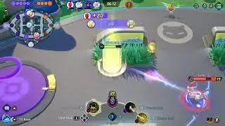 pokemon unite solo pika part 2