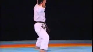 Hakoishi sensei - Jitte