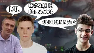 GGWPLANAYA И SHACHLO VS OG.CEB | HARD LINE - EASY GAME | ИМБА СВЯЗКА | ПАТЧ 7.20e