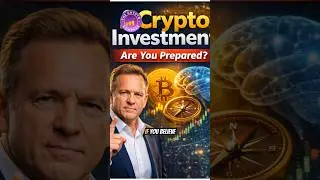 🔐 Crypto Investment Explained Mindset, Risk, and Long Term Thinking 01