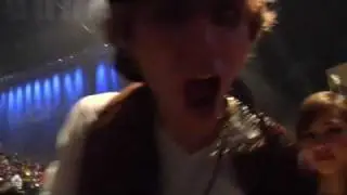 Op Presents: Boys Like Girls.... Halloween Special!