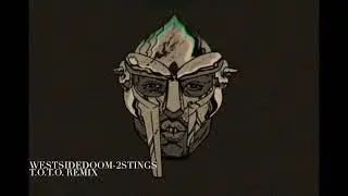 WestSideDoom - 2Stings (T.o.T.o. Remix)