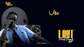 Epidey Winner - Vibe (Official Lyrcs)