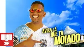 MC Leozinho ZS - Avisa l&aacute; que t&aacute; Moiado (DJ Kaio Mix) 2018
