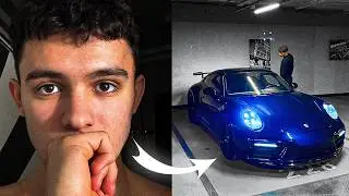 Что будет, если вложить 250$ | День 9 (план на неделю)