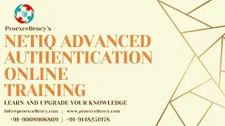 Get Hired as a Cybersecurity Specialist with NetIQ Advanced Authentication Online Training!