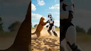 Cat Dancing to a Cute Song 🐱🎶 | Funny  Vairal  Adorable Baby Animal Video for Kids