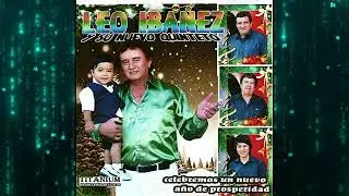 LEO IBAÑEZ Y SU NUEVO QUINTETO/02/DONDE ESTARA MI AMOR/2014