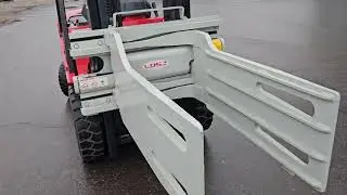 захват кип LDSJ RJ18ST-A3