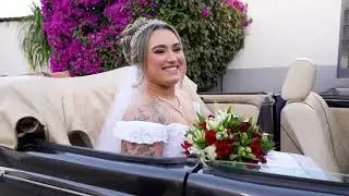 Jamile e Thiago TRAILER