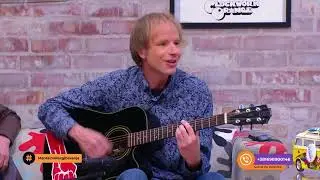 Jerry Mažgon | Keep on Walking | Mentalno Razgibavanje | TV Nova S