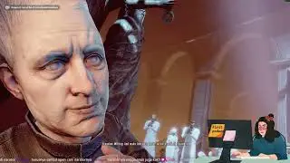 Bioshock Infinite | First time playing #sejamdoang