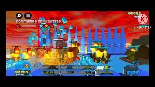 Doombringer 3 star gachaless and simple guide