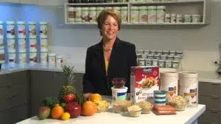 Why healthy foods are less expensive than cheap foods: the surprising truth | Herbalife Advice