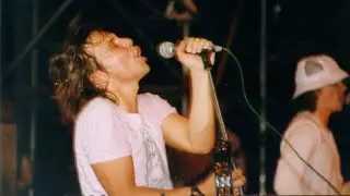 Мумий Тролль - Live @ Фестиваль У1 (26.06.1999, Санкт Петербург)