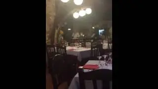Massimo Ranieri al rusticone...