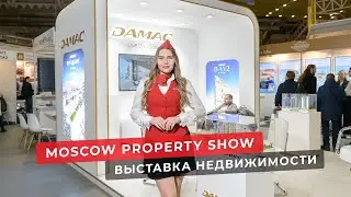 Moscow Property Show #propertyshow