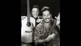 Ka'au Crater Boys - Noho Pai Pai