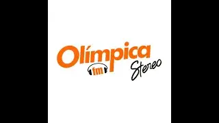 Olímpica Stereo 104.9 FM Medellín Despedida Año 2022 (Grabación 31 DICIEMBRE 2022 11:50 pm)