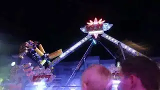 Rocket - Hartmann (Offride) Video SimJ&uuml; Werne 2022