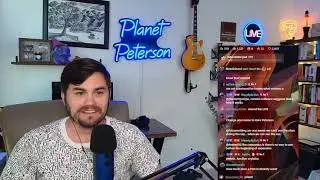 Jacob is Very Angry