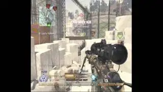 ExoTiic x Endo SnD Montage