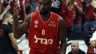 Ronald Dupree Highlights Season 2013-2014