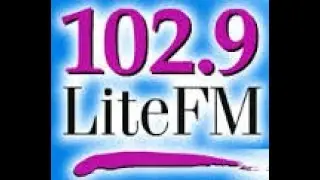 Lite FM Radio - Aircheck 1