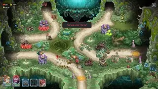 Starving Hollow instacalled Vesper Raelyn Impossible (sell strategy, old version)