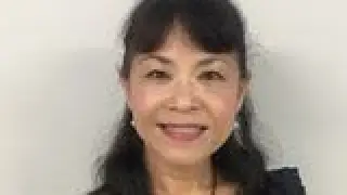 Michiko Hayash- Emoto Peace Project