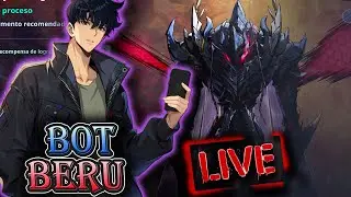 ☠️ VAMOS POR EL 140 RC | SOLO LEVELING: ARISE