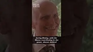 Did you know that for POLTERGEIST 2 ... #shorts #short