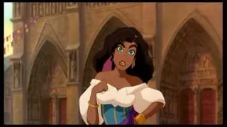 Cell Block Tango (Disney/Dreamworks) amv (Ver. 2.0)