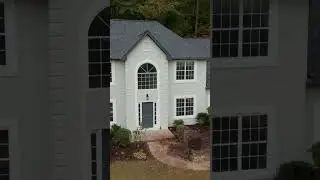 WOW 😍 This Acworth GA Home Got a Full Makeover!