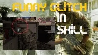 Skill - Special force 2 | Funny Glitch :D [German-