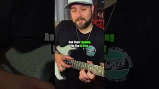 Пальцевое постукивание для начинающих!